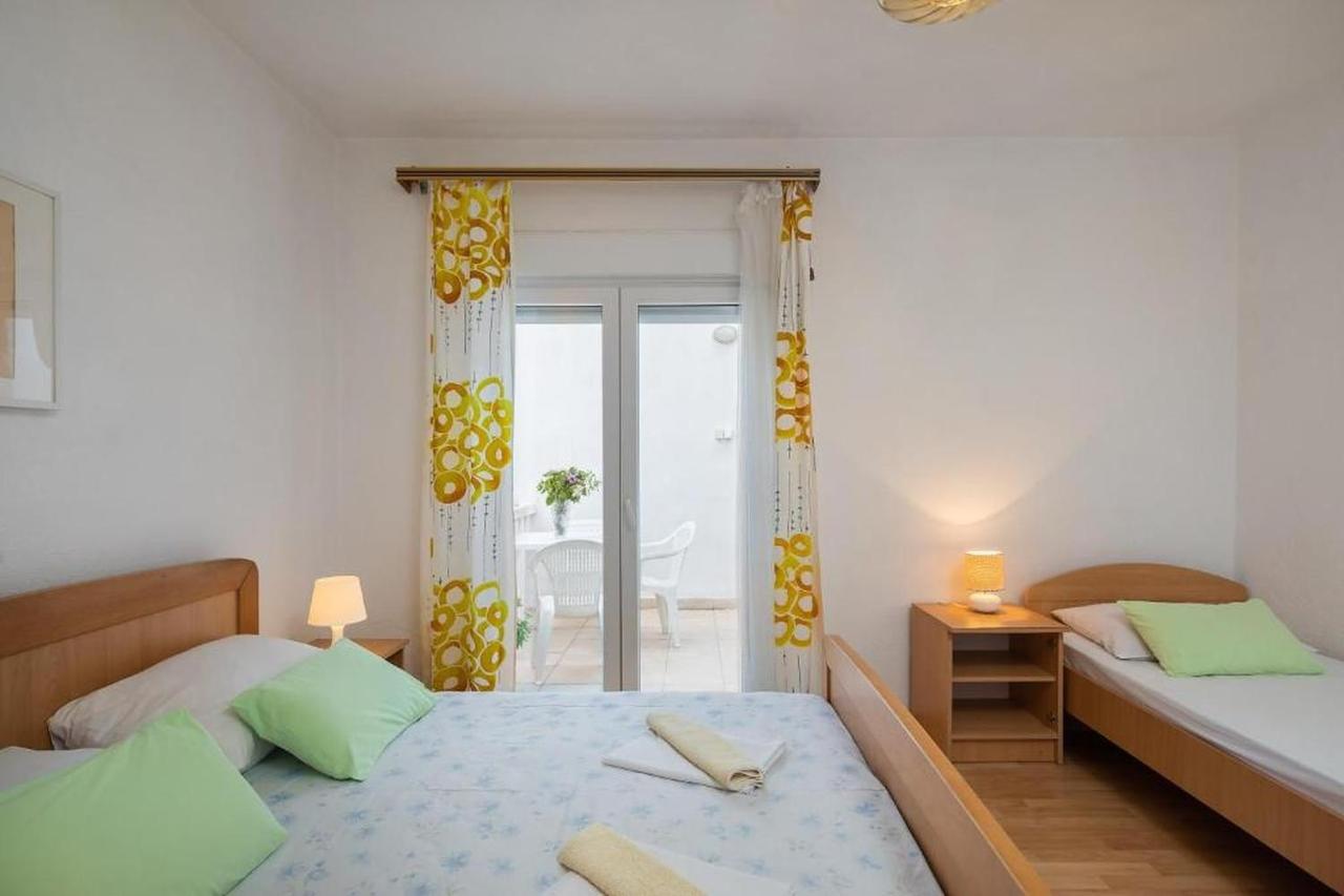 Appartamento con Terrazza
