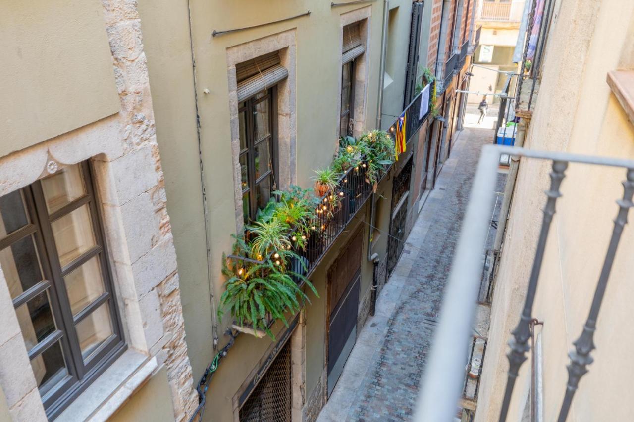 Flateli Cort Reial 10 - Ferienwohnung