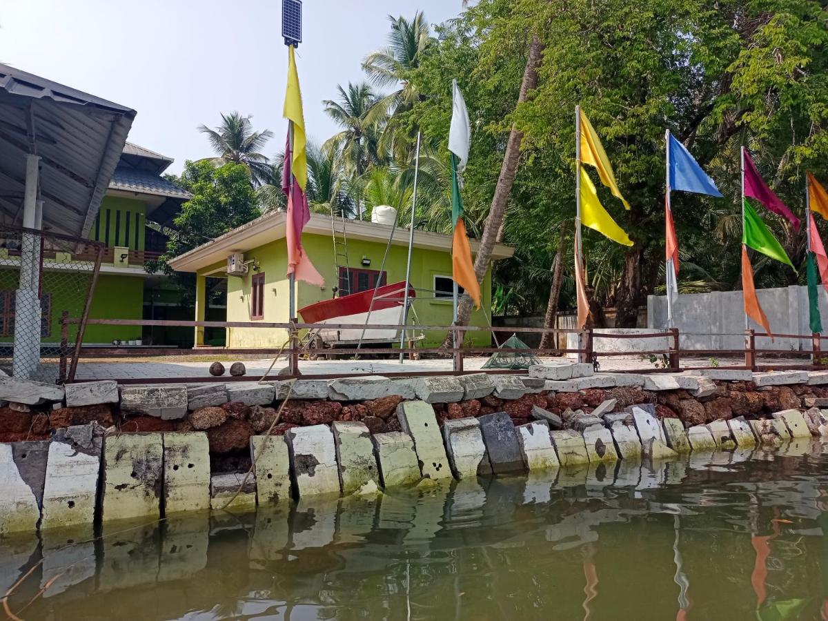 Kalamana Serene - B&B Chāvakkād