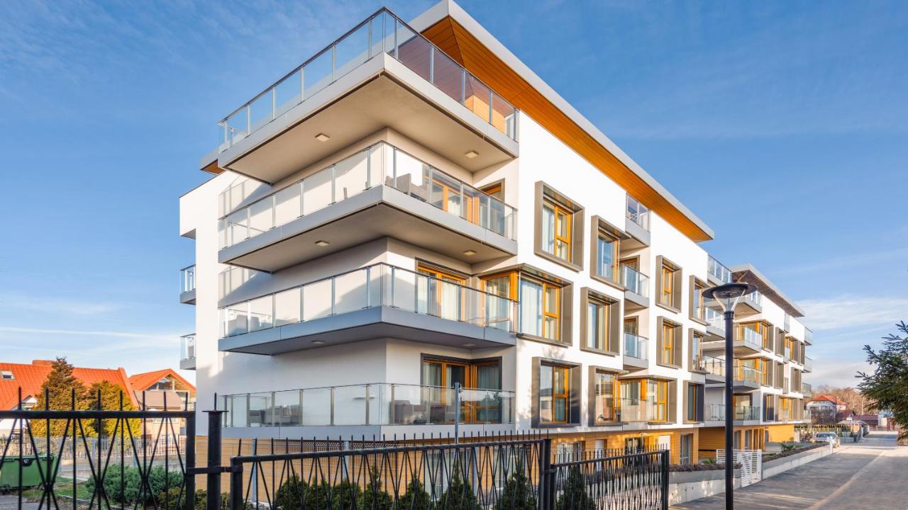 Apartamenty Sun & Snow Żeromskiego II - blisko centrum - B&B