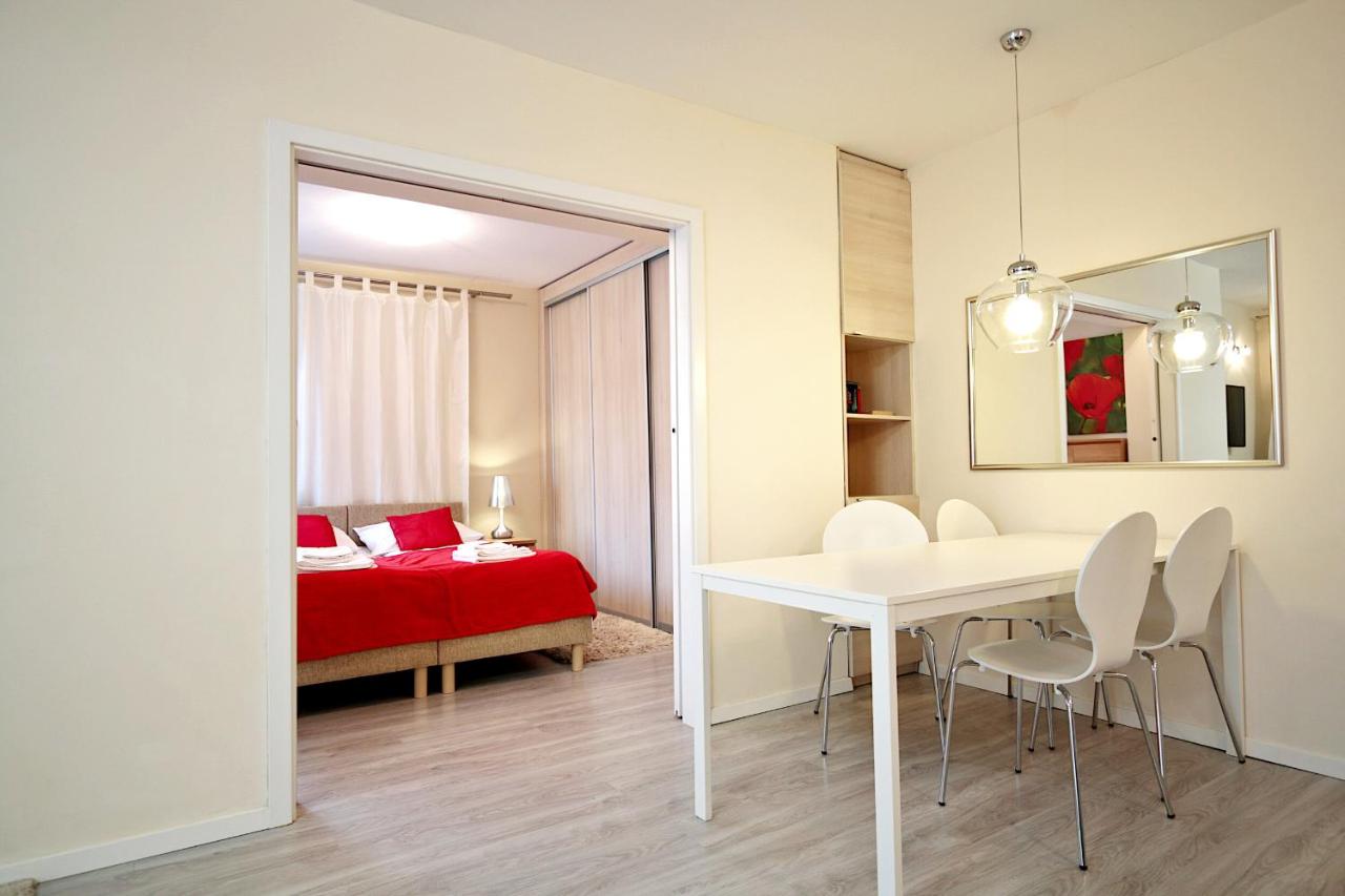 Standard Suite with 2 bedrooms