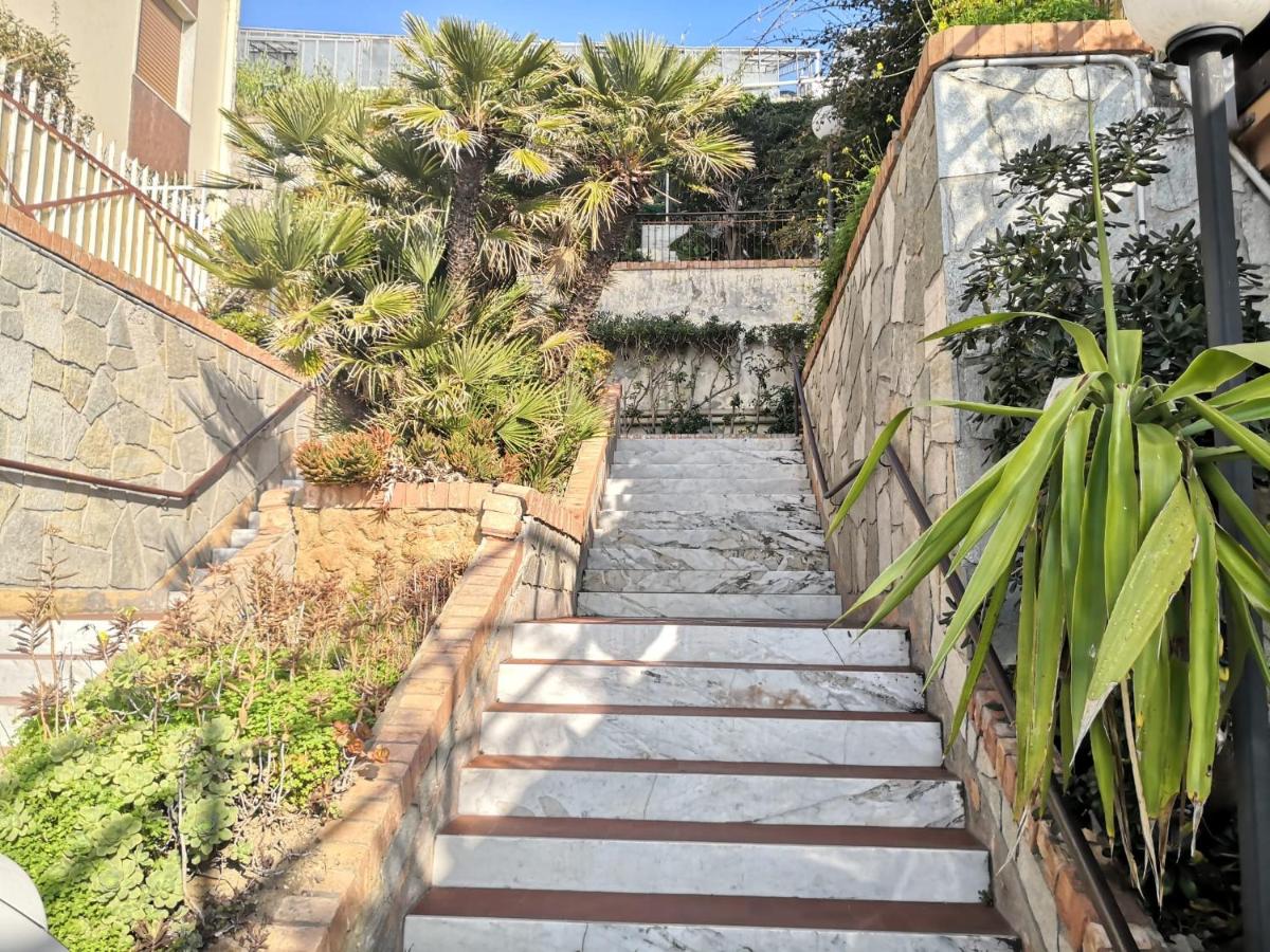 B&B Sanremo dely' house - Bed and Breakfast San Remo