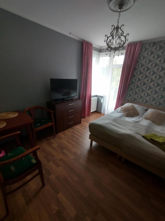 Habitación Doble con terraza