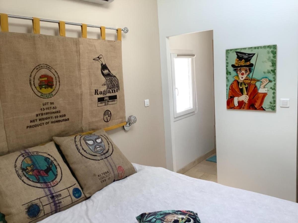 Villa con 3 Camere da Letto