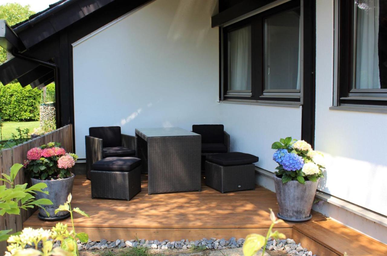 B&B Kreuzlingen - Studio zum Wohlfühlen in Kreuzlingen - Bed and Breakfast Kreuzlingen