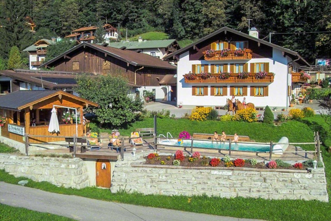 Triembachhof - B&B