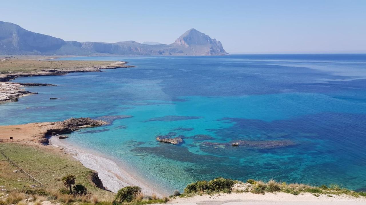 Casa Vacanza Villa Giovanna - B&B Valderice