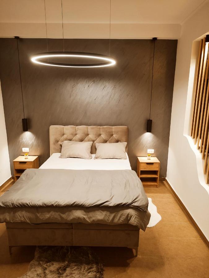 STUDIO APARTMAN BAROSSA - B&B Vinkovci