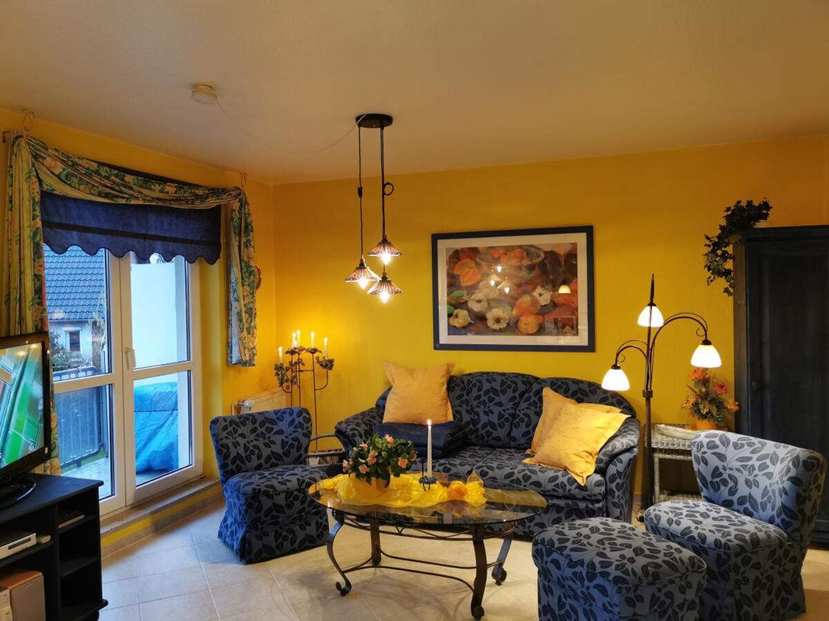 One-Bedroom Apartment with Balcony