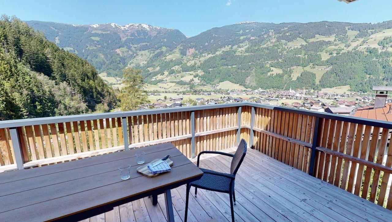 Superior Apartment mit Sauna