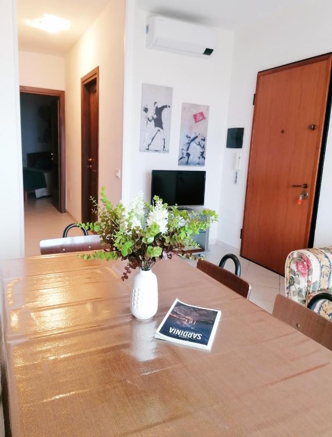 Apartamento con vistas al mar