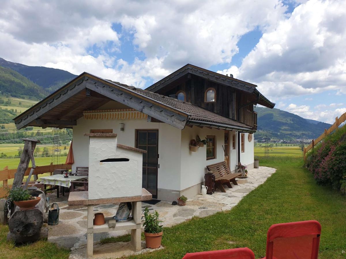 Almliesl UTTE-629 - B&B Uttendorf