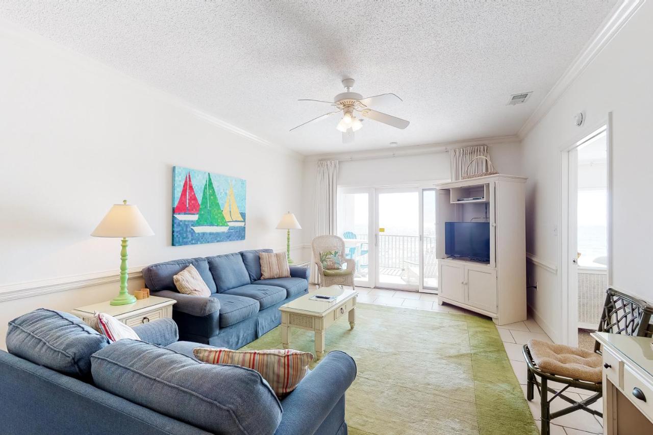 Three Bedroom Apartment