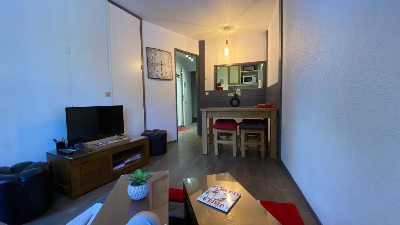 Appartamento con Balcone