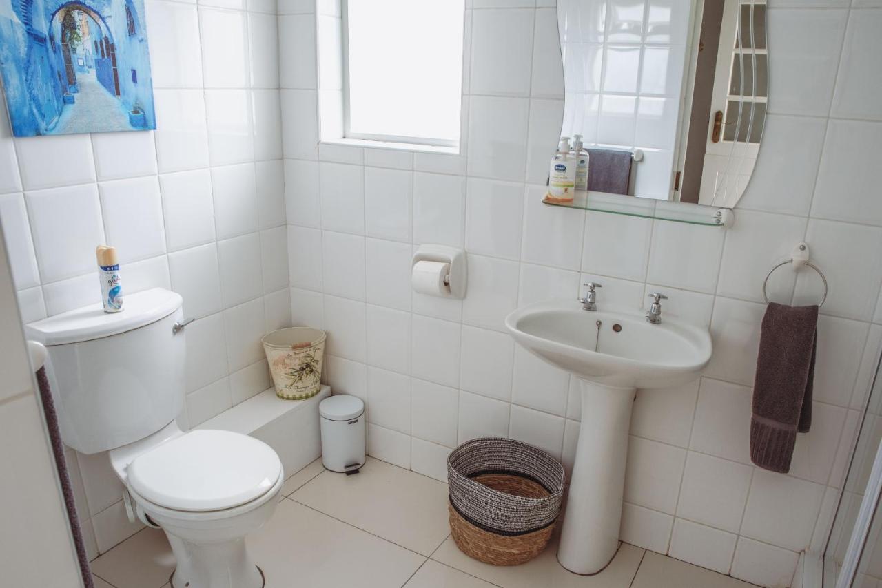 Villa met Uitzicht op de Tuin