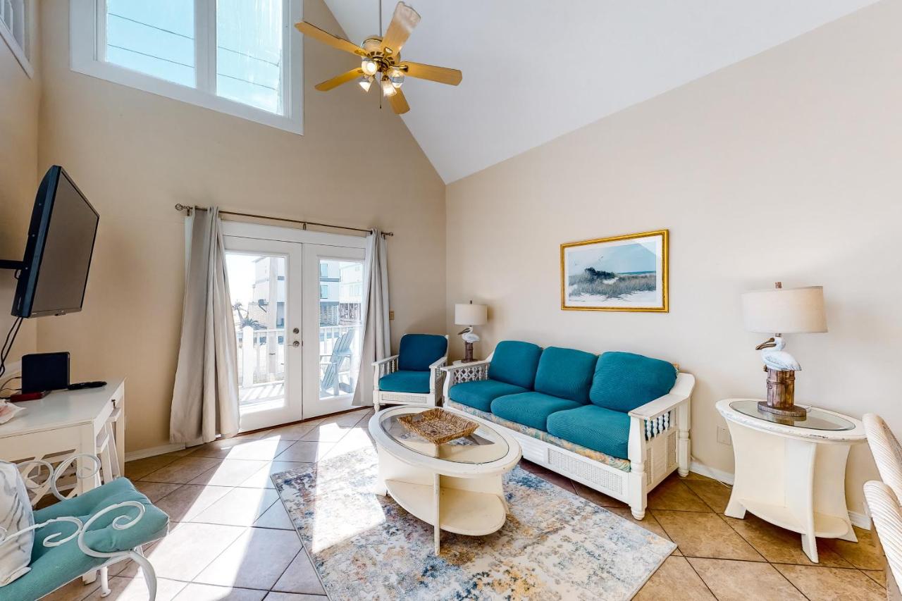 Four bedroom holiday home 