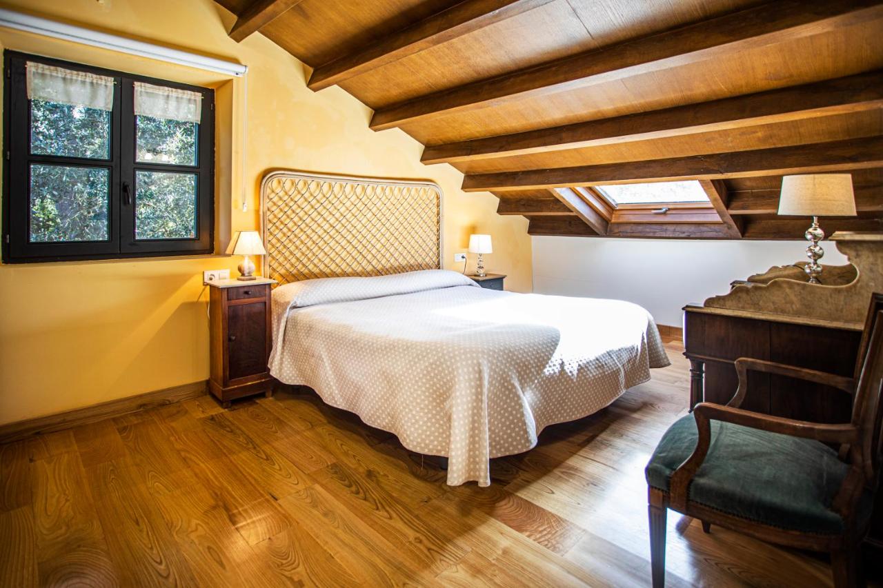 Three-Bedroom Apartment - Top Floor