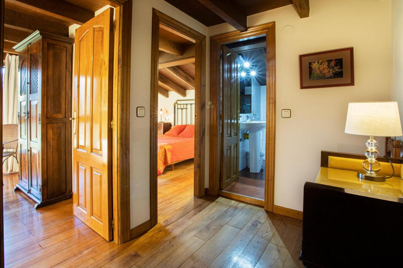 Duplex Apartment
