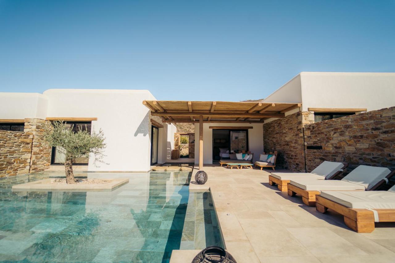 Hide Out Villas - B&B