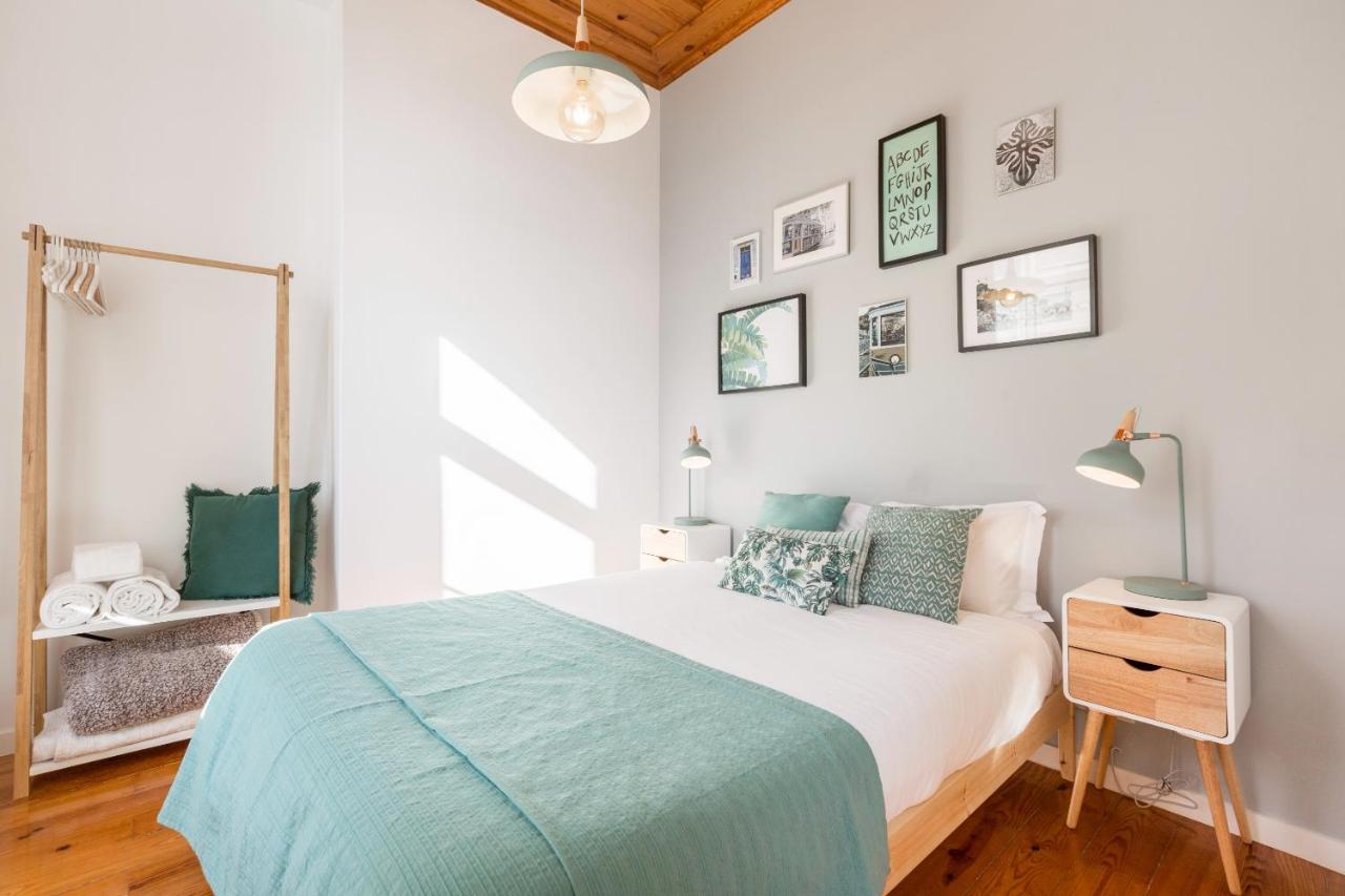 Apartamento de 1 dormitorio - 3ª planta