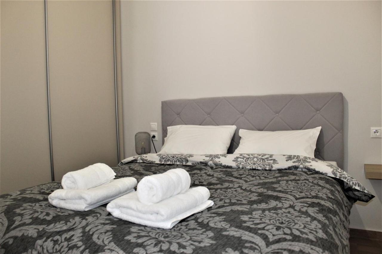 Khibra 1 - B&B Volos