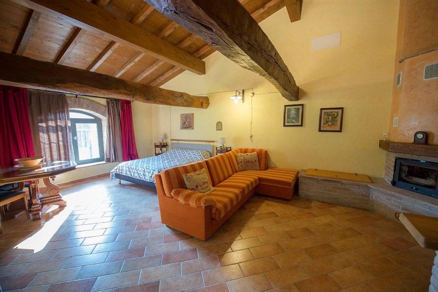 Quadruple Room with Private Bathroom