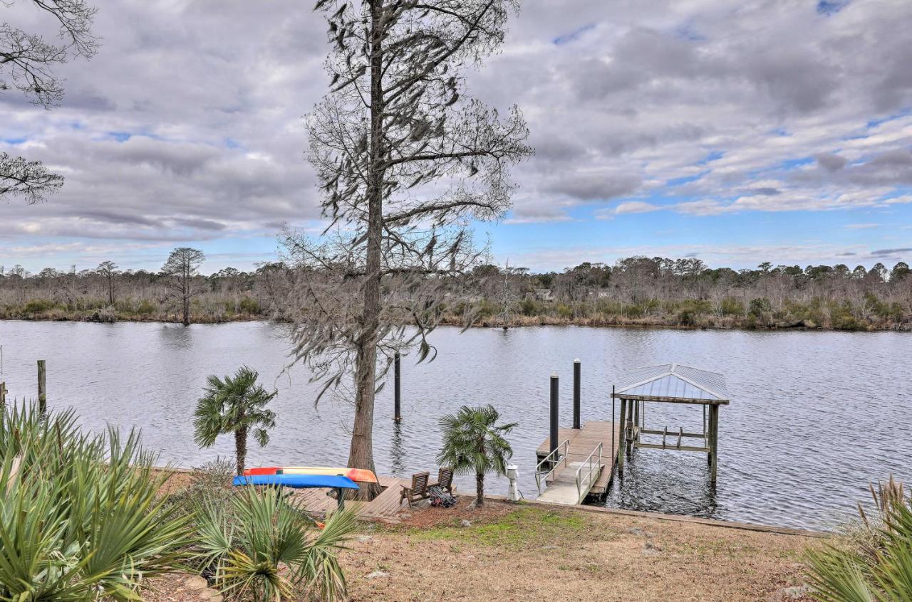 Pristine Cottage with Access to the Trent River - B&B