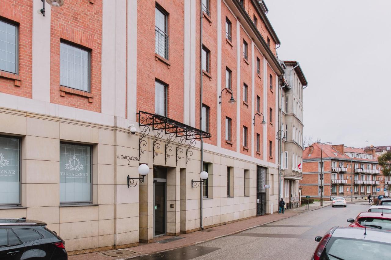 hvile 136 - Gdańsk - Chambres d’hôtes