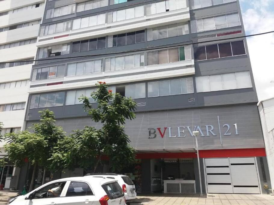 B&B Bucaramanga - Lovely Studio-Apartment in Bucaramanga 801 - Bed and Breakfast Bucaramanga