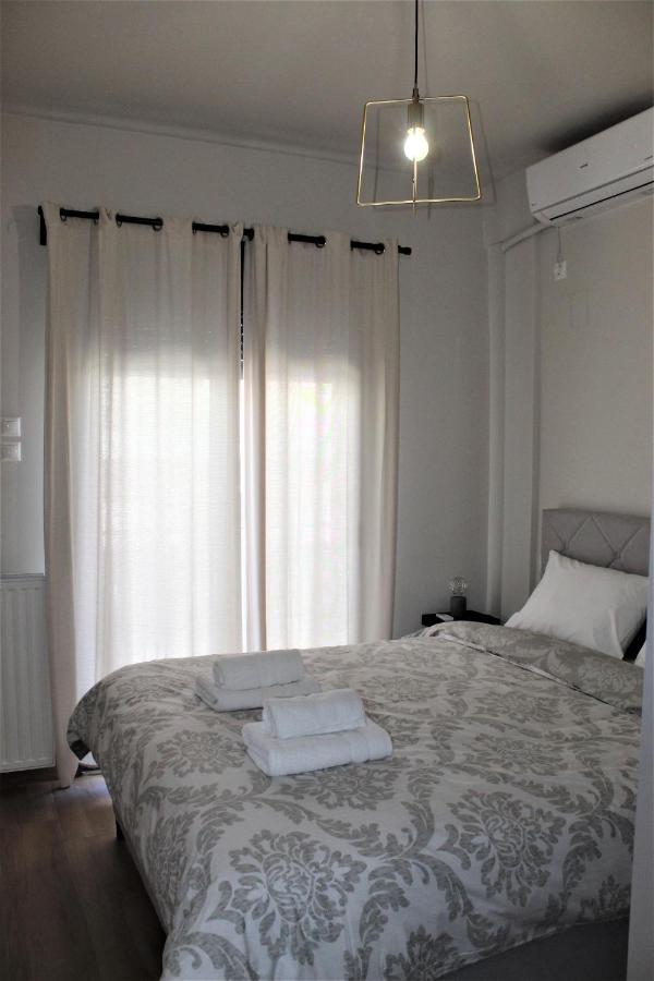 Appartamento con 2 Camere da Letto
