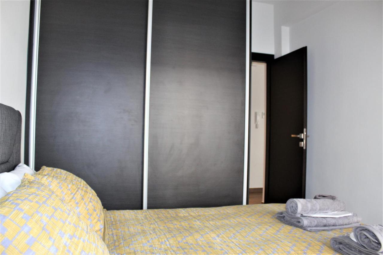 Apartment mit 2 Schlafzimmern