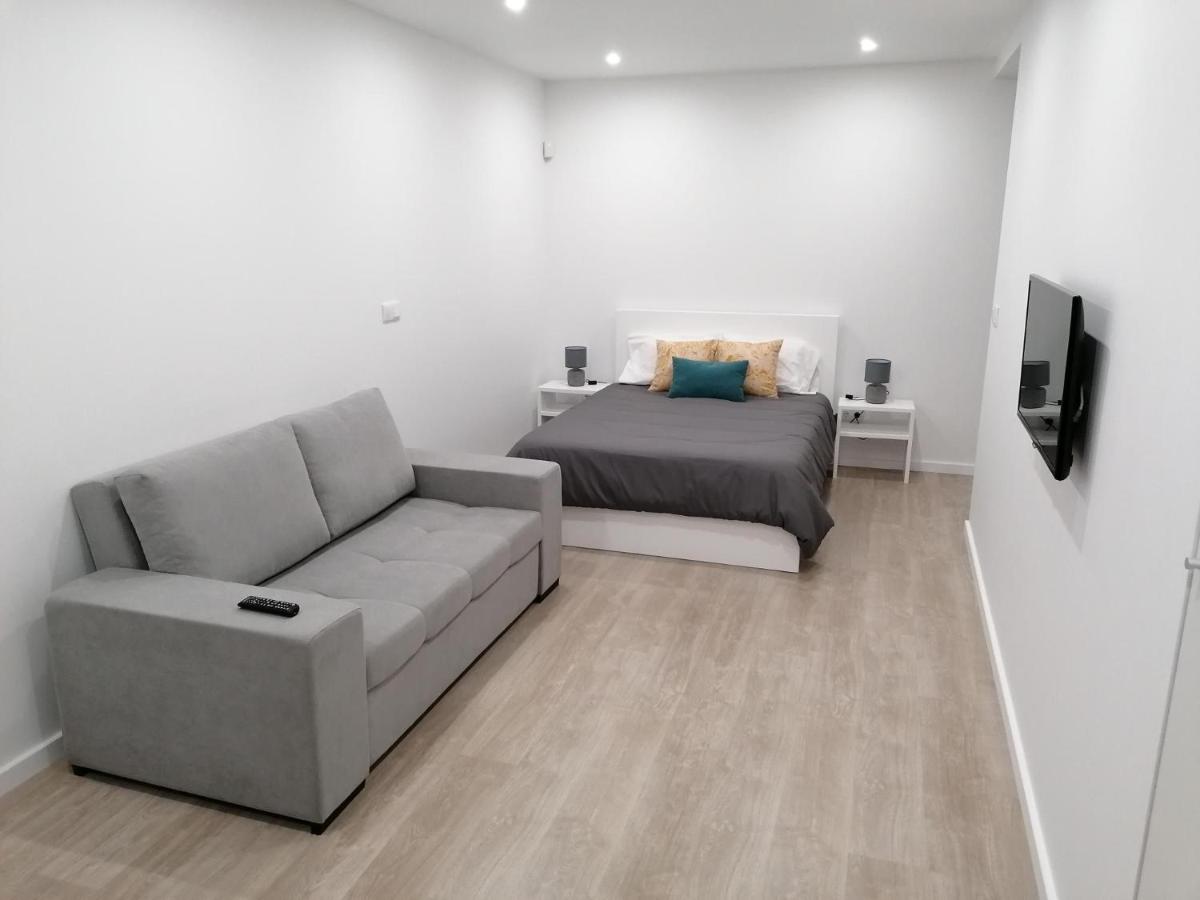 Chambre Double avec Salle de Bains Privative