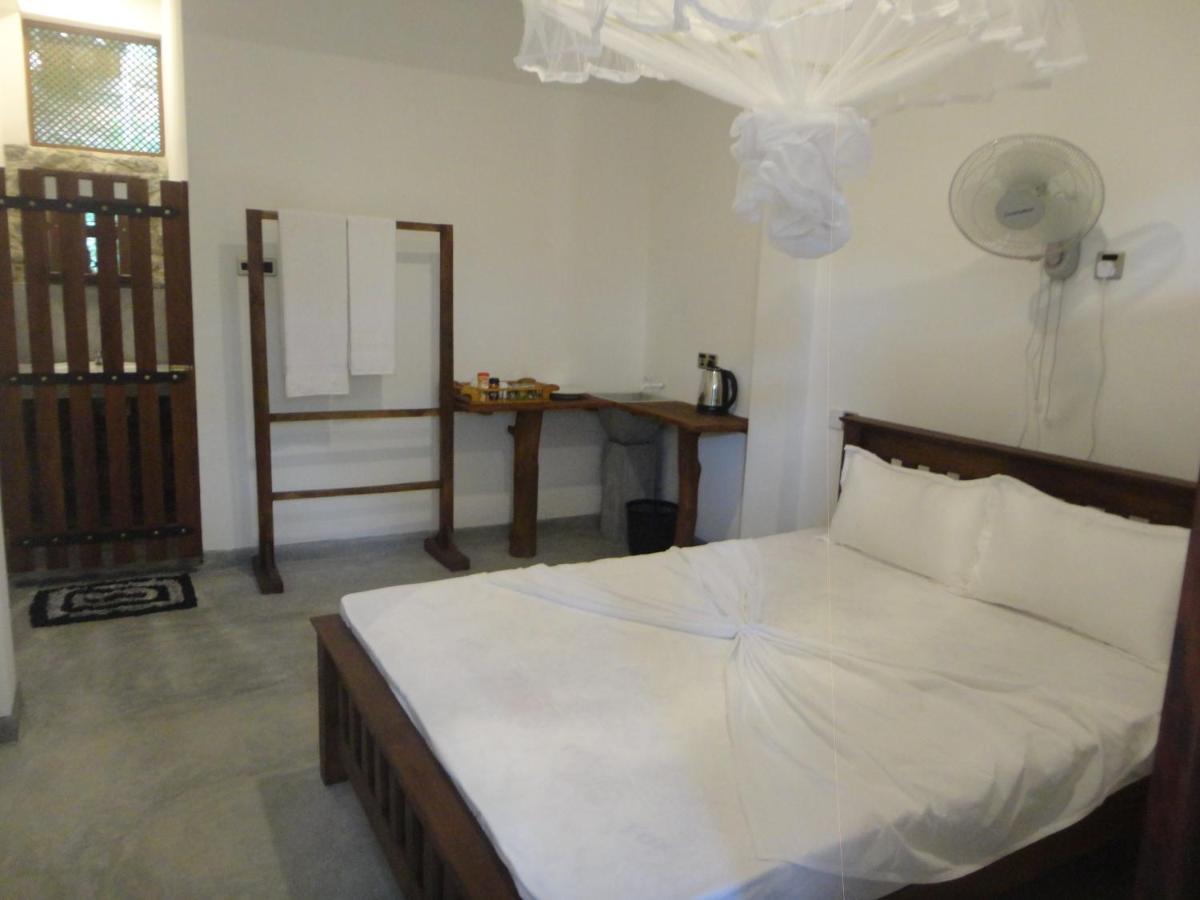 Doppelzimmer mit eigenem Bad
