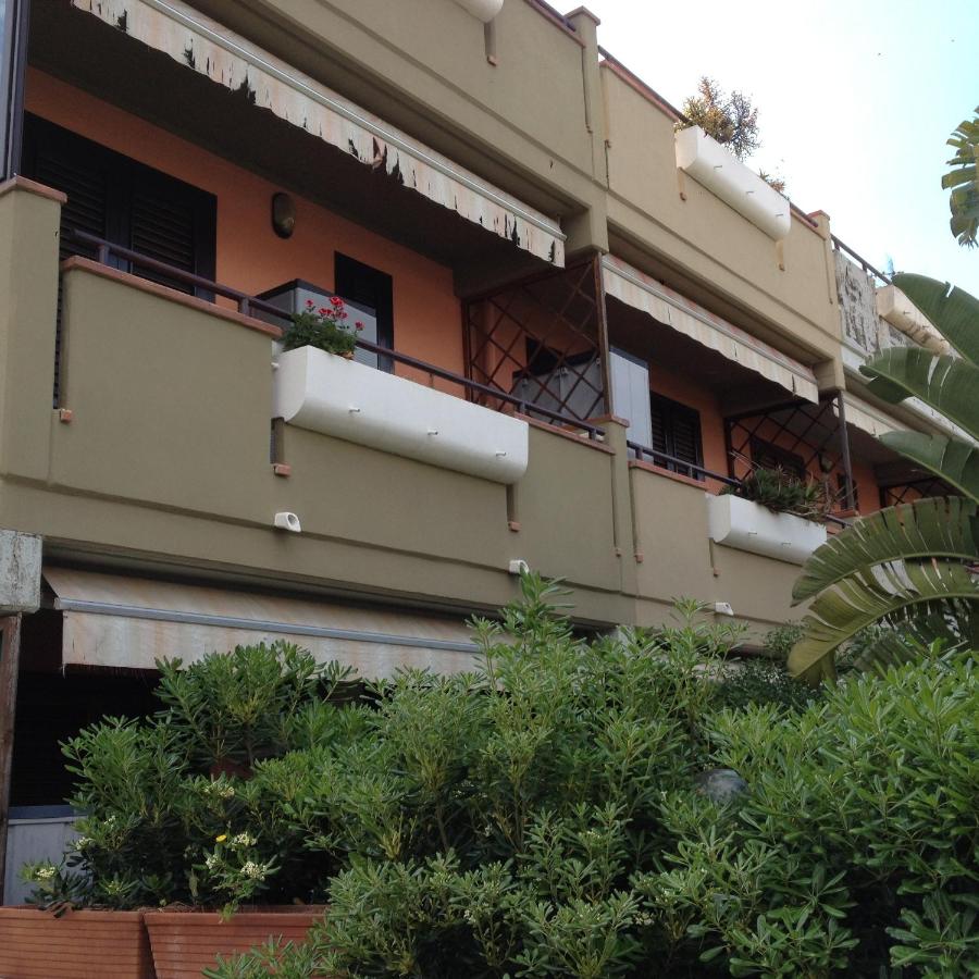 I Giardini e Le Terrazze - Bed and Breakfast