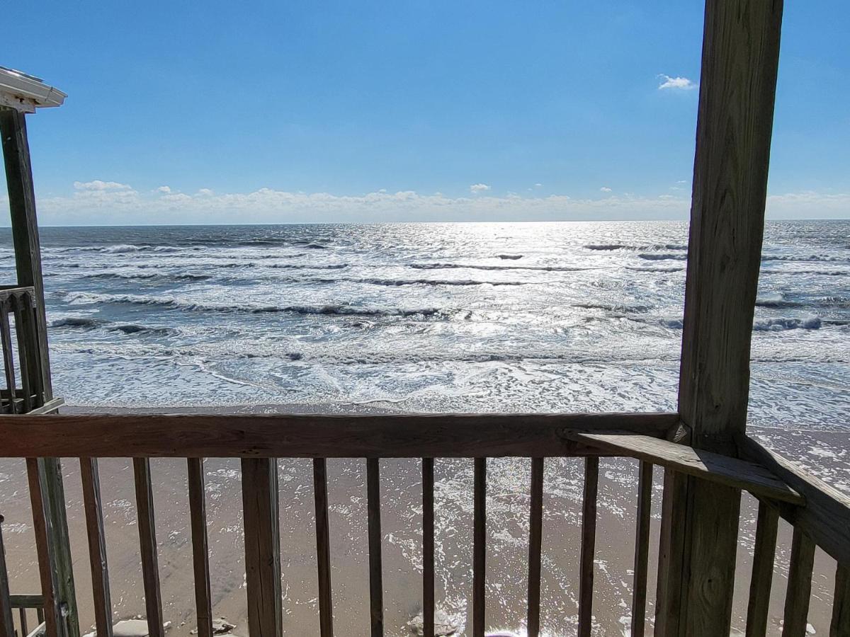 B&B North Topsail Beach - Ocean Condo Retreat 338 - Bed and Breakfast North Topsail Beach