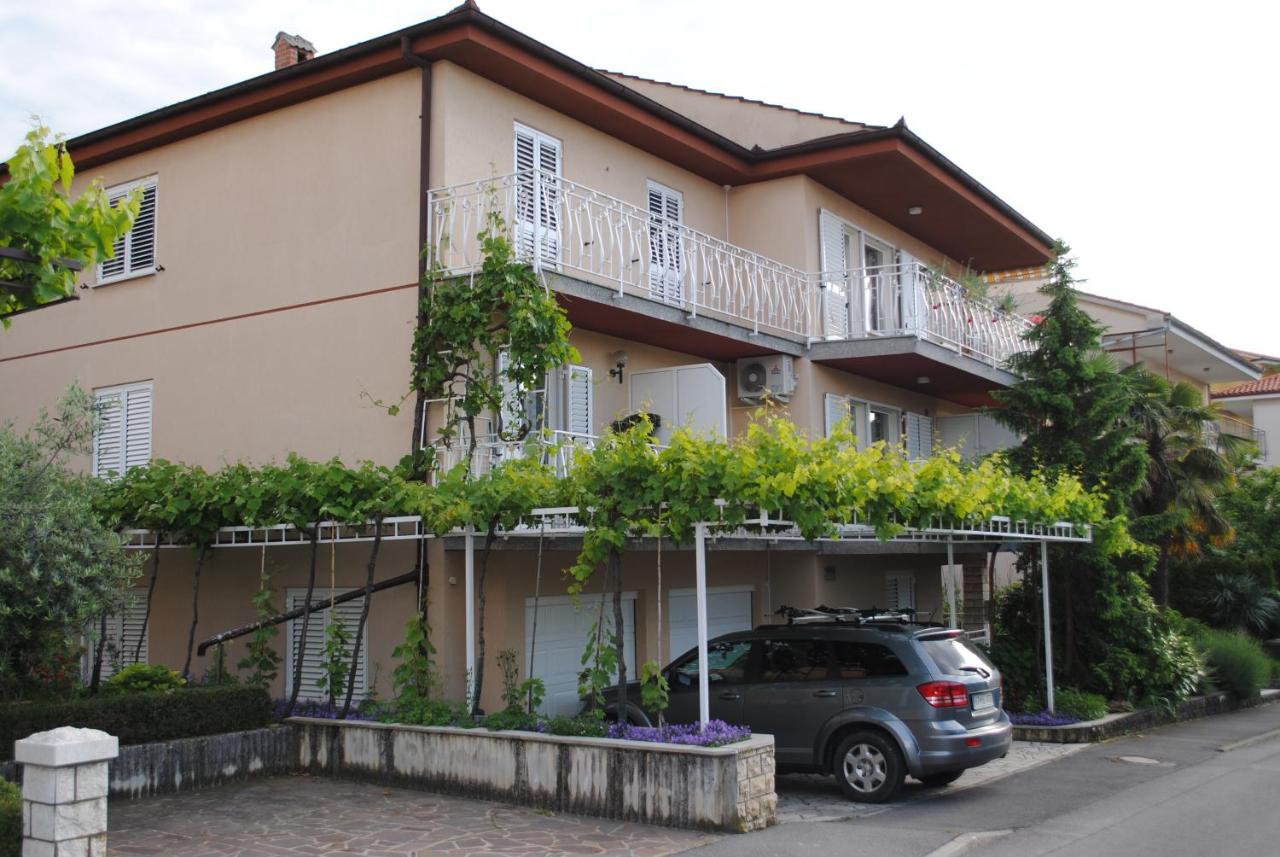 Appartamento con 2 Camere da Letto