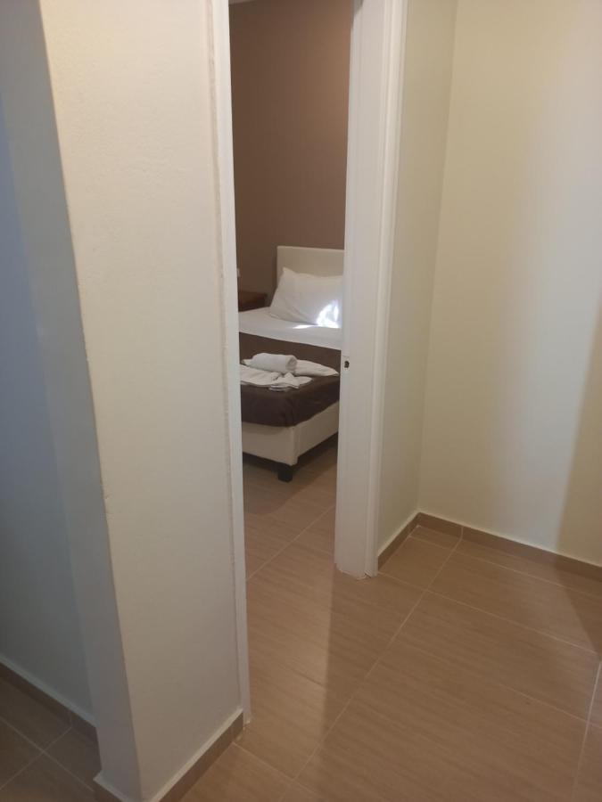 Apartment mit 1 Schlafzimmer