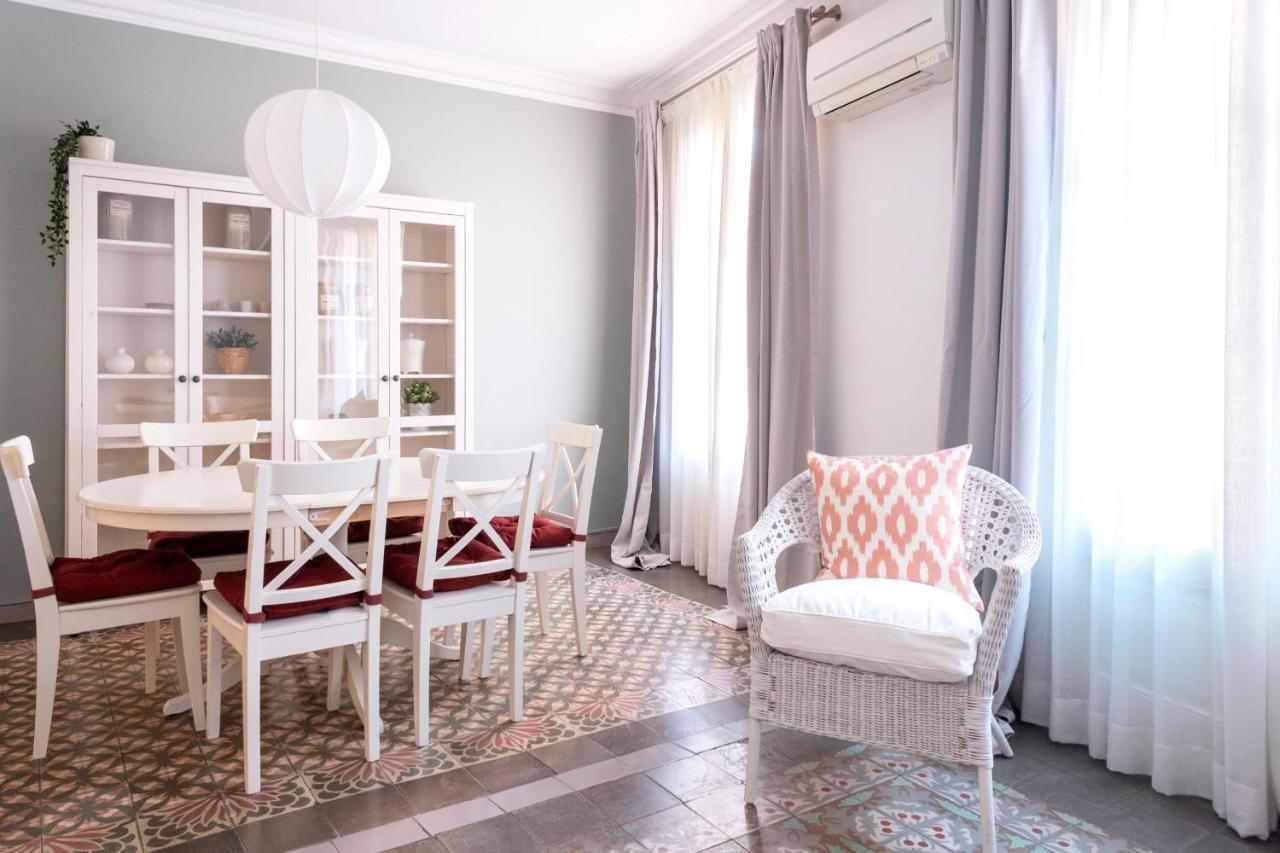 Casa Cosi - Sant Gervasi 3 - B&B Barcelona