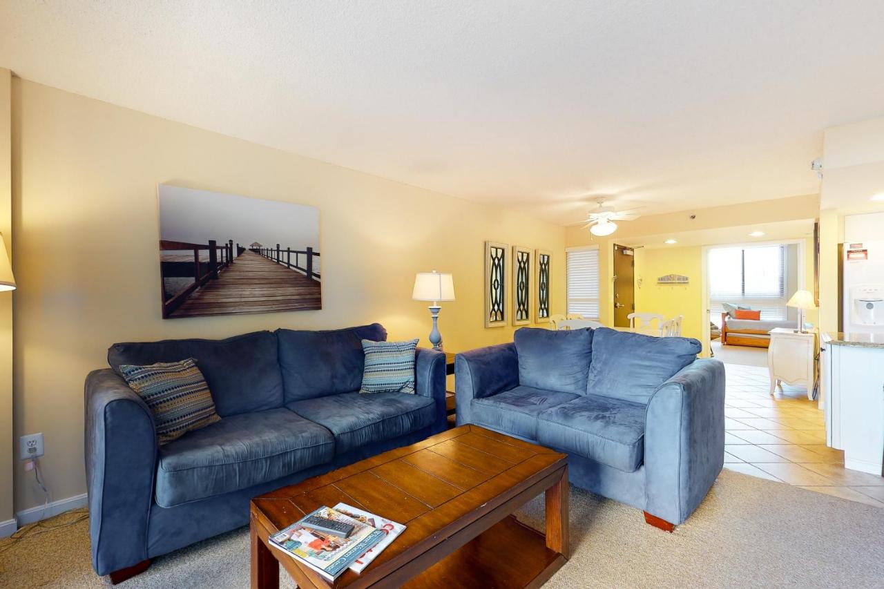 Sea Colony -- 112 Georgetowne - B&B Bethany Beach
