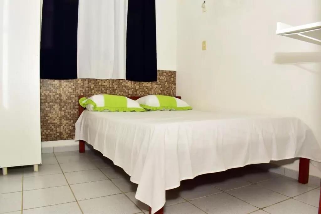 Apartamento con vistas al mar