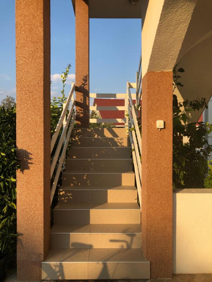 Apartment mit 1 Schlafzimmer und Balkon