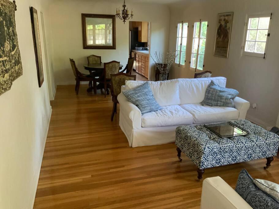 B&B Los Angeles - House, walking distance from Universal Studios - Bed and Breakfast Los Angeles