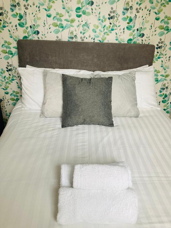 Kleines Doppelzimmer