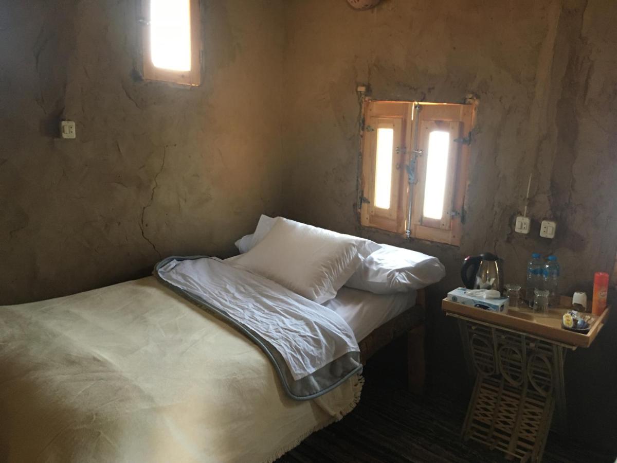 Single Room with Lake View