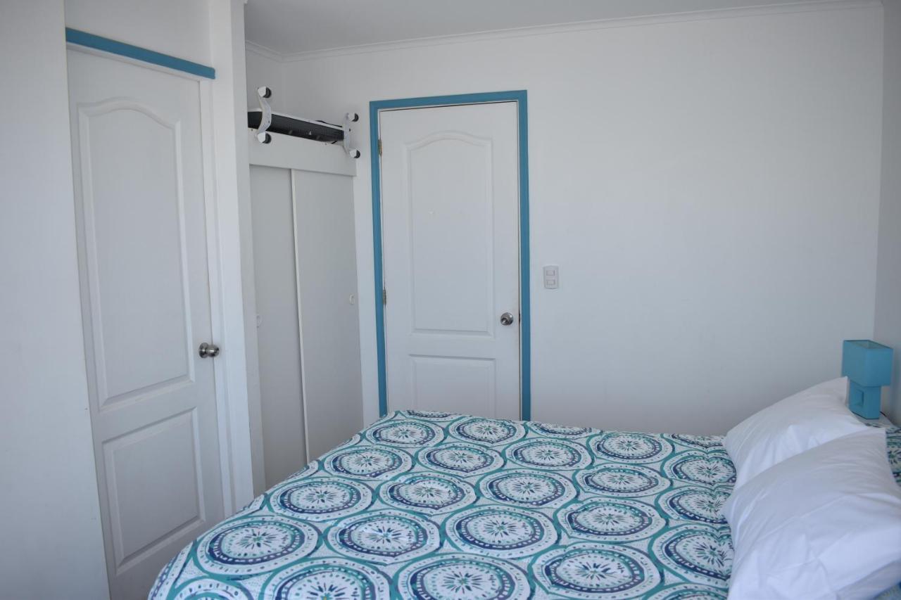 Suite with Sea View