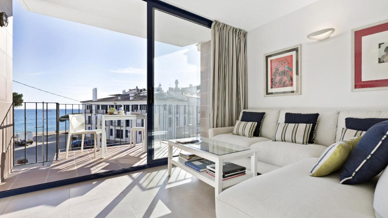 Apartment Sta Rosa1 - Llafranc - B&B Llafranc