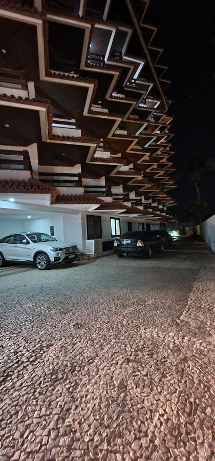 JATIÚCA SUITES RESORT - Flat FRENTE MAR - Ferienwohnung