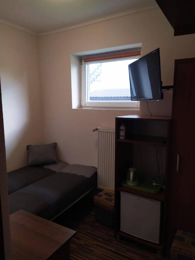 Camera Matrimoniale con Bagno Privato