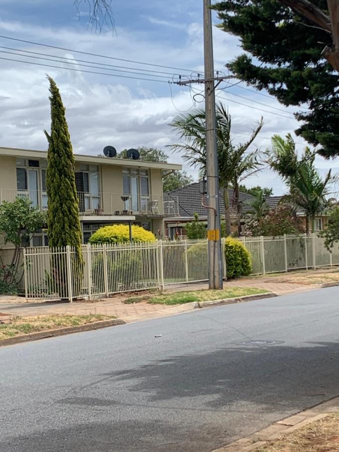 Sunshine Four - Ferienwohnung Salisbury