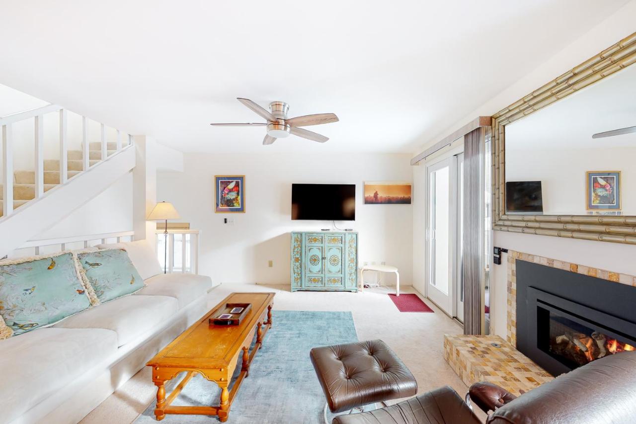 Appartamento con 2 Camere da Letto 